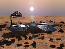 Beagle 2 -  Beagle 2